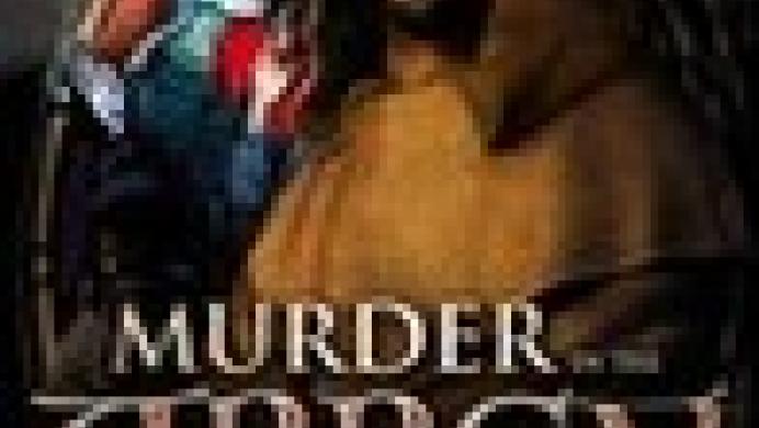 Murder in the Abbey