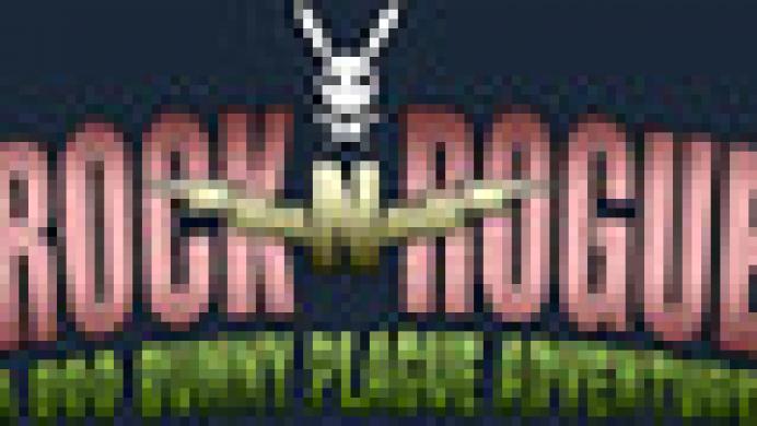 Rock-n-Rogue: A Boo Bunny Plague Adventure