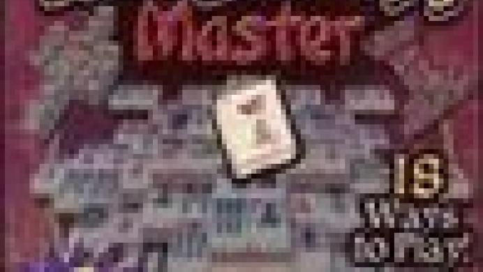 MahJongg Master Deluxe Suite