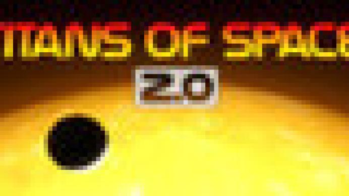 Titans of Space 2.0