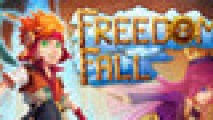 Freedom Fall