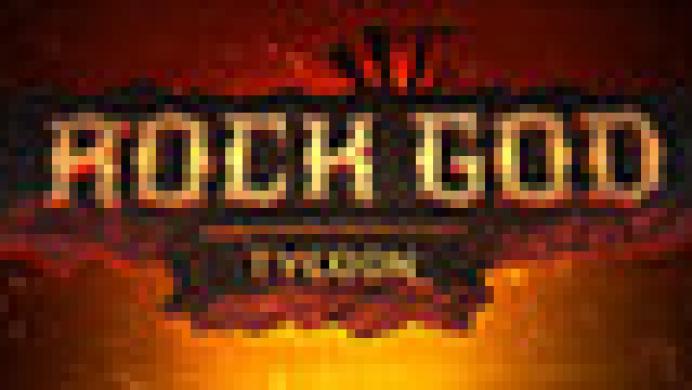 Rock God Tycoon