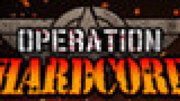 Operation Hardcore