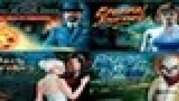 Hidden Object Bundle 4 in 1