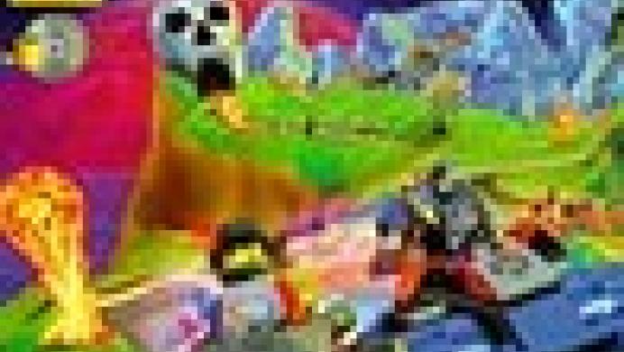 LEGO Racers
