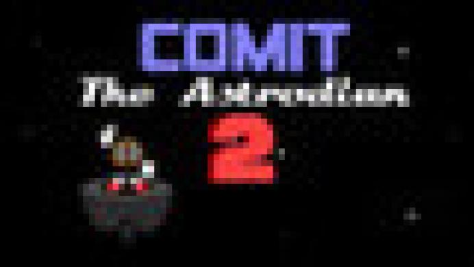 Comit the Astrodian 2