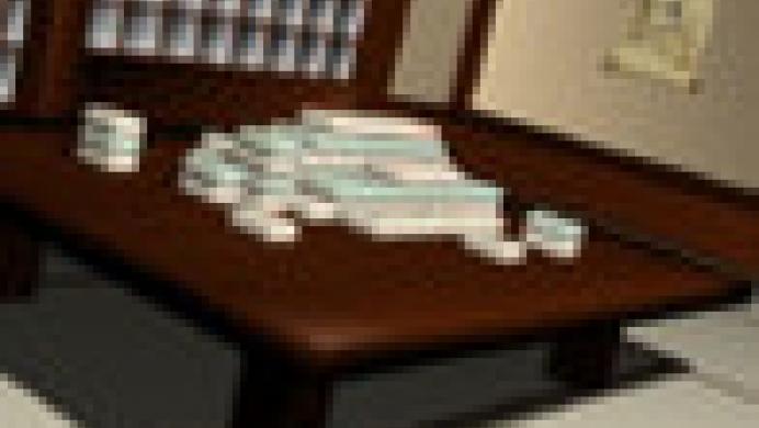 OGS Mahjong