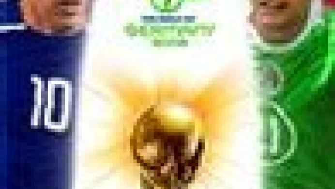 FIFA World Cup: Germany 2006