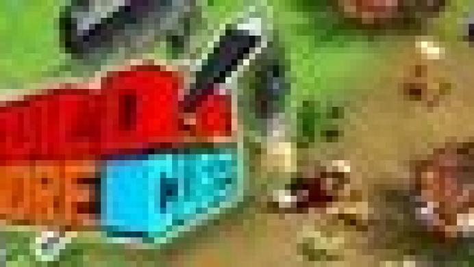 BuildMoreCubes