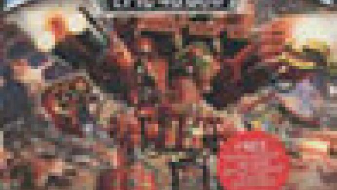 Final Liberation: Warhammer Epic 40,000