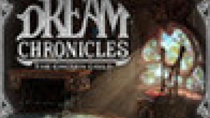 Dream Chronicles 3: The Chosen Child