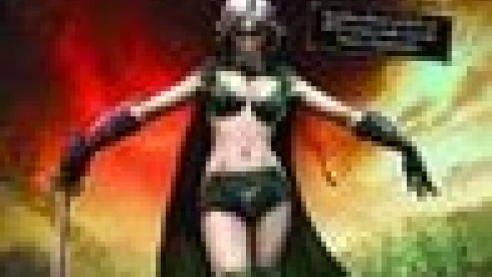 SpellForce 2: Shadow Wars