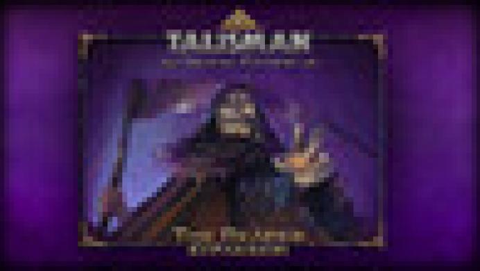 Talisman: Digital Edition - The Reaper Expansion