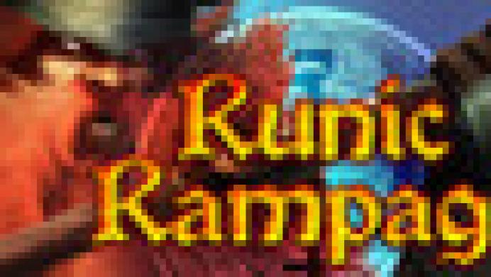 Runic Rampage