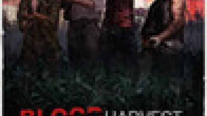 Left 4 Dead 2: Blood Harvest