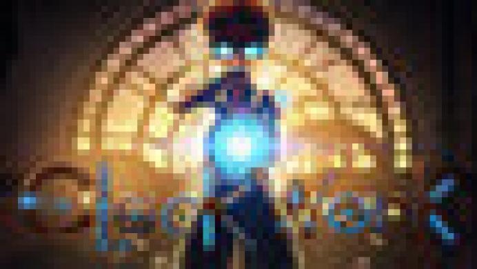 Clockwork Clockwork