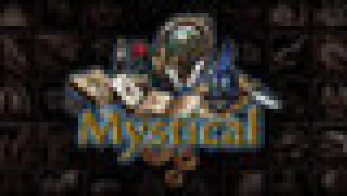 Mystical