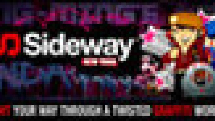 Sideway: New York