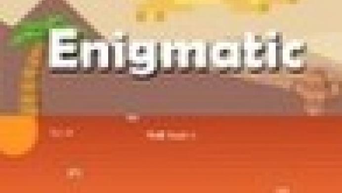 Enigmatic