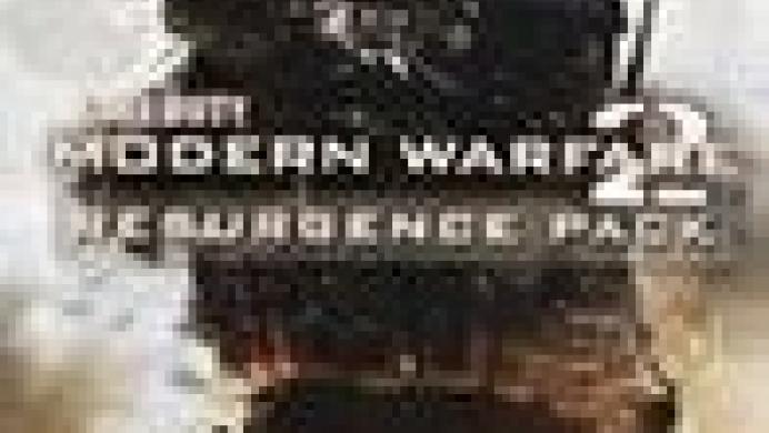 Call of Duty: Modern Warfare 2 - Resurgence Pack