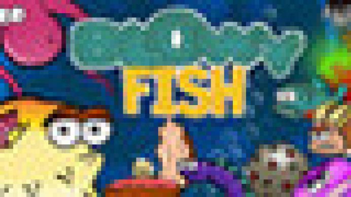Blowy Fish
