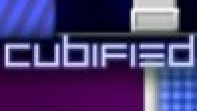 Cubified