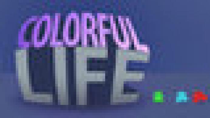 Colorful Life