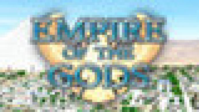 Empire of the Gods