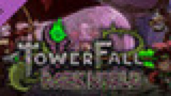 TowerFall: Dark World