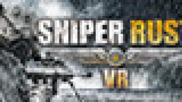 Sniper Rust VR: Trial Version