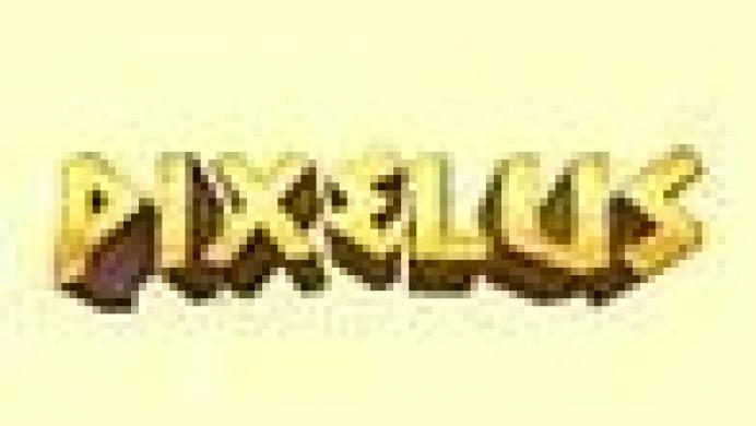 Pixelus