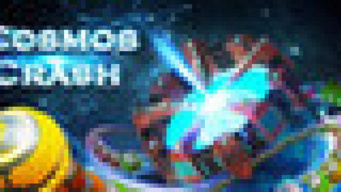 Cosmos Crash VR