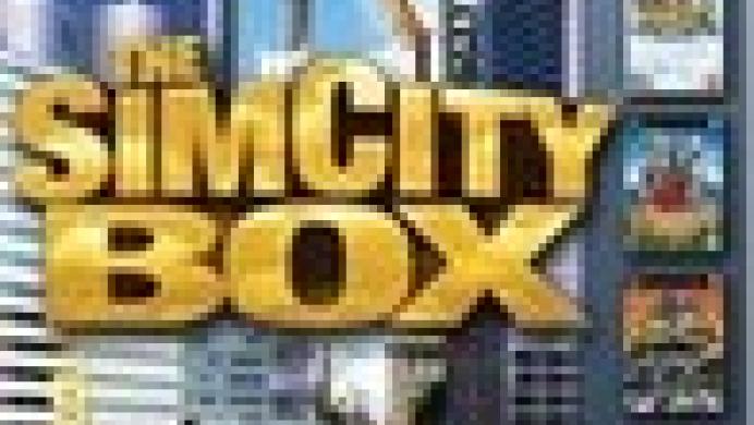 The SimCity Box