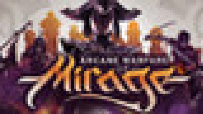 Mirage: Arcane Warfare