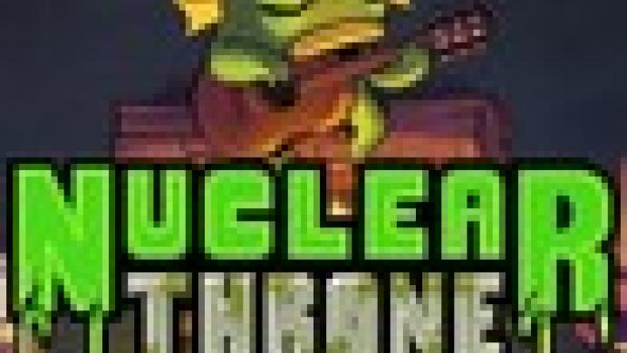 Nuclear Throne