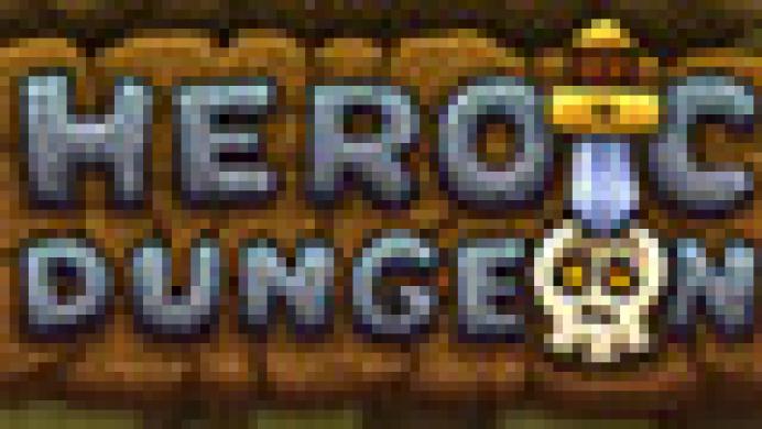 Heroic Dungeon