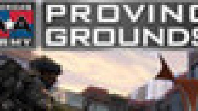 America's Army: Proving Grounds