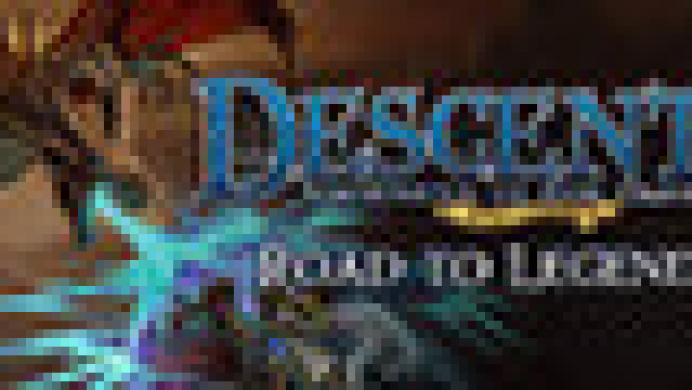 Descent: Road to Legend