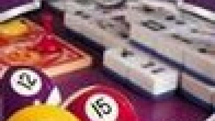 Hoyle Table Games 2004