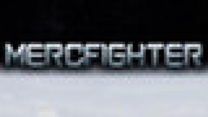 Mercfighter