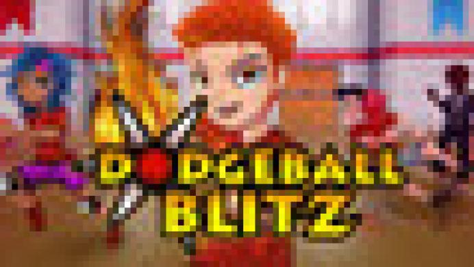 DodgeBall Blitz