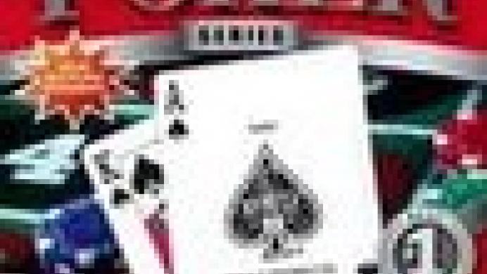Hoyle Poker Series