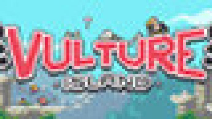 Vulture Island