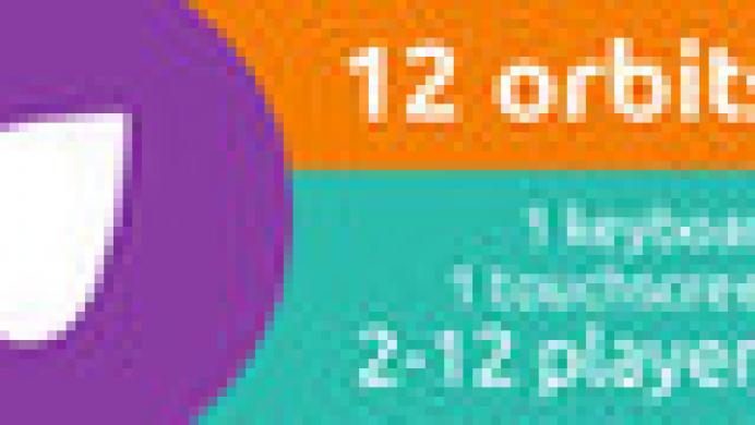 12 orbits