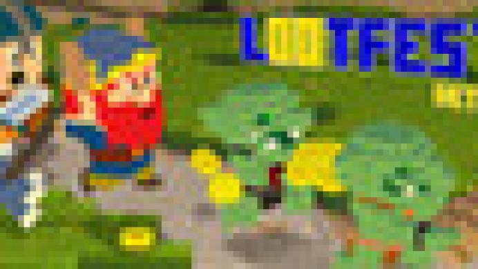 Lootfest