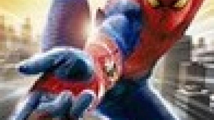 The Amazing Spider-Man