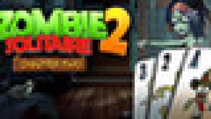 Zombie Solitaire 2 Chapter 2