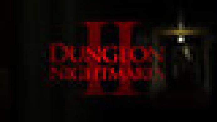 Dungeon Nightmares II : The Memory