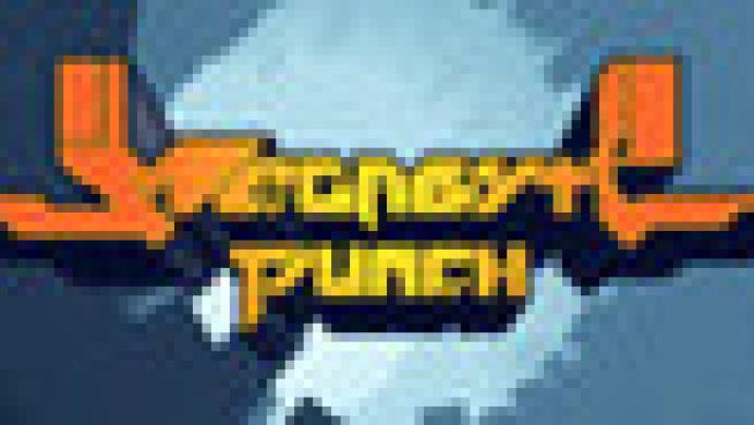 Megabyte Punch