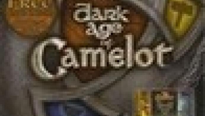 Dark Age of Camelot Platinum Edition